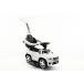 幼児用おもちゃ Licensed MERCEDES GL63 KIDS CONVERTIBLE RIDE ON PUSH AND FOOT TO FLOOR CAR | WHITE