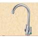 ߥ AWXJX Copper single hole double hot and cold kitchen basin Sink mixer