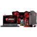 2 in 1 PC MSI GS73VR Stealth Pro-225