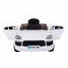 ʪ Porsche Macan Style Ride on Car with Parental Remote Control - White