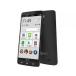 SIMフリー スマートフォン 端末 Senior Android Mobile Sino S9 with SOS button and Hanvel Strap (Black)