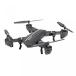 ɥ sea jump 8807W Foldable 0.3MP Camera Wifi FPV Drone 6-Axis Gyro Altitude Hold Headless Mode G-sensor RC Quadcopter