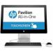 PC パソコン HP Pavilion All-in-One 21.5