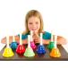幼児用おもちゃ Musical Hand Bells, Teaching Toys, 2017 Christmas Toys