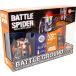 ܥå Hexbug Robotic Battle Spider Battle Ground, Imaginative Toys, 2017 Christmas Toys