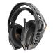 إåɥå Plantronics Gaming Headset, RIG 800HD Wireless Gaming Headset for Windows with Prepaid Dolby Atmos Activation Code Included