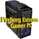 PC パソコン Psychsoftpc Psyborg Extreme Performance PC Apprentice AMD Radeon Edition