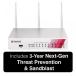 ルータ Check Point 730 Wireless Next Generation Threat Prevention & SandBlast (NGTX) Appliance - Includes 3 Year Standard Support