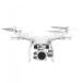 ɥ RC Drone, Boyiya 6 Axis Gyro 2.4G RC Quadcopter Electricity Adjustment 0.3MP HD Camera WiFi FPV Drone (White)