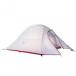 ƥ Camping Tent 20D Silicone Fabric Ultralight 2 Person Double Layers Aluminum Rod Camping Tent Mat