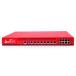 롼 WatchGuard | WGM57643 | WatchGuard Firebox M570 with 3-yr Total Security Suite