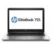 PC パソコン HP EliteBook 755 G3  AMD A10 PRO-8700B @ 1.8GHz  4 GB  500 GB HDD (Certifed Refurbished)