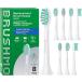 [ Tokyo Metropolitan area внутри зуб ..... обращение . начало ] Philips Sonicare заменяемая щетка электрический зубная щетка соответствует puller kti забор стандартный 8 шт. входит щетка mo сменный товар 