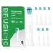եåץ ˥å ؤ֥饷  ư֥饷 б Philips Sonicare 8 ߥ˥ ֥饷 ߴؤ֥饷