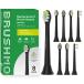 [ Tokyo Metropolitan area внутри зуб ..... обращение . начало ] Philips Sonicare заменяемая щетка электрический зубная щетка соответствует бриллиант clean Mini 8 шт. входит щетка mo сменный заменяемая щетка BK