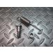 * Honda оригинальный новый товар CB250T CB400T CB250N CB400N боковая стойка springs подвеска гайка болт 
