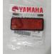 * Yamaha оригинальный новый товар *CV50 Jog Jog ZR BJ XC125 Cygnus 125 Cygnus X YJ50 Vino отражатель мотоцикл детали рефлектор 