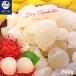  dry Ran b- язык 200g( Ran b- язык сухофрукт Nankoku фрукты тропический фрукты . obi фрукты Юго-Восточная Азия конфеты фрукты Rambutan )