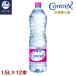 �R���g���b�N�X 1.5L�~12�{ CONTREX �� �~�l�����E�H�[�^�[(���K�A���i ���{�ꃉ�x��)