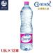 �R���g���b�N�X 1.5L�~12�{ CONTREX �� �~�l�����E�H�[�^�[(���K�A���i ���{�ꃉ�x��)