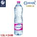 �R���g���b�N�X 1.5L�~24�{ CONTREX �� �~�l�����E�H�[�^�[(���K�A���i ���{�ꃉ�x��)