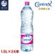 �R���g���b�N�X 1.5L�~24�{ CONTREX �� �~�l�����E�H�[�^�[(���K�A���i ���{�ꃉ�x��)