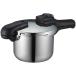 �p�[������ ���͓� 3.5L IH�Ή� 3�w�� �؂�ւ��� ���V�s�t �N�C�b�N�G�R H-5040 �X�e�����X�|