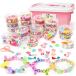 �������� ���̎q �a���� �v���[���g �����L���O DIY�ޗ� 2000�� �r�[�Y ���� ���C�L���O�g�C ���̎q �M�t�g �L�O�� �N���X�}�X �n���h���C�h �l�b