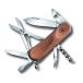 VICTORINOX( Victorinox ) Evolution дерево 14 2.3901.63[ Япония стандартный товар ]