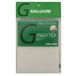 GALLIUM( канава um) волокно Tec s( маленький ) последний отделка для TU0014 лыжи сноуборд воск отделка настраиваемый 