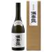  японкое рисовое вино (sake) полный . Izumi дзюнмаи сакэ большой сакэ гиндзё 720ml [. рисовое поле sake структура магазин Toyama ] бесплатная доставка по всей стране 
