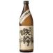  potato shochu металлический .25 раз 900ml [ michelia compressa sake структура акционерное общество Кагосима префектура ]