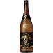  potato shochu Kuro-Kirishima 25 раз 1800ml[ Kirishima sake структура акционерное общество Miyazaki префектура ]