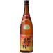  potato shochu красный клубень . включая Bright Farming Village 25 раз 1800ml[ Kirishima блок .. место Кагосима префектура ]