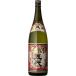  potato shochu Satsuma красный . плата 25 раз 1800ml [ гора изначальный sake структура акционерное общество Кагосима префектура ]