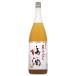  слива .. ах .. сливовое вино 12 раз 1800ml[ слива .. sake структура Nara префектура ]