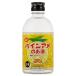  сосна Ame. sake 10 раз 300ml[ средний .BC акционерное общество Wakayama префектура ]