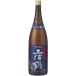  японкое рисовое вино (sake) земля . журавль специальный книга@. структура супер ..1800ml [ земля . журавль sake структура акционерное общество Kochi префектура ]