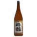  японкое рисовое вино (sake) .. специальный книга@. структура 1800ml[.. sake структура Kochi префектура ]