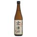  японкое рисовое вино (sake) . тутовик журавль дзюнмаи сакэ sake высота Цу река 720ml[ тутовик . sake место Shimane ]