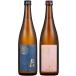  японкое рисовое вино (sake) месяц гора .. сравнение 2 шт. комплект 720ml(.... дзюнмаи сакэ * специальный дзюнмаи сакэ ..)[ Yoshida sake структура акционерное общество Shimane ]