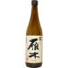  японкое рисовое вино (sake) . дерево дзюнмаи сакэ один огонь 720ml [. 100 новый sake структура акционерное общество Yamaguchi префектура ]