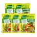 Knor Sinigang sa Sampalok Mix Originalsini gun суп. элемент 40g×5 пакет [.. пачка отправка ]