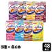  Meiji mei баланс Mini 125ml итого 48шт.@(8 вид ×6шт.@)