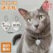  есть перевод outlet идентификационная бирка домашнее животное кошка кольцо 2 шт есть [ название inserting бесплатный ] Heart ID бирка домашнее животное именная бирка ошейник имя бирка предотвращение aruon название inserting ателье 