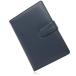 [REOLF].. pocketbook case . medicine pocketbook case original leather examination ticket inserting passbook case high capacity gift box 