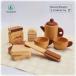  "дочки-матери" teapot cup нож to- -тактный магнит из дерева название inserting 1 лет 2 лет подарок модный девочка мужчина утро порций комплект sp санки 