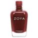 ZOYA (ゾーヤ) ネイルカラー カシミア＆サテン ZP685 15ml CASHMERES & SATINS Pepper