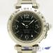  Cartier Pacha C Meridian GMT 35mm[20180309]