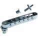  Gibson Gibson PBBR-030 Nashville Tune-o-matic Bridge Chrome